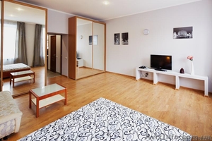 Оренда на довгий термін 1 кім квартири по вул. Шпитальній  #1143304