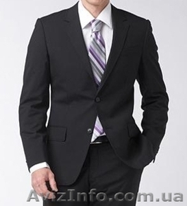Мужские костюмы и мужские пальто по Скидке от -50% до -75%  #1144097