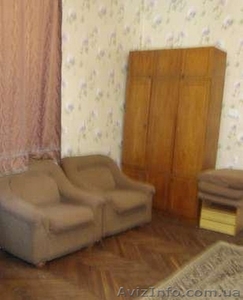 Здам 2 кім квартиру по вул. Куліша #1145051