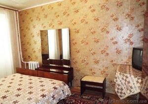 1 кім квартира по вул. Патона #1145056