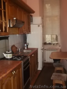 Здам квартиру у центрі Львова по вул. Лесі Українки #1145060