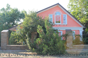 Продам дом,  5 минут от центра города #1145142