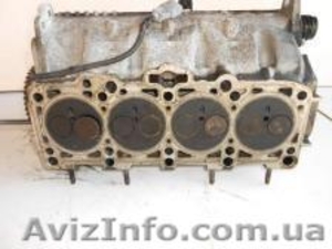 головка блока цилиндров 1.9 тди 2.0 sdi для VW Touran 1.9 tdi  #1145373