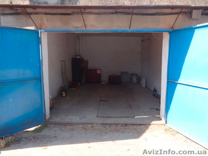 Дешево продам каменный гараж ул. 4 ст.Люстдорфской дороги / ГК «Дюк» #1146115