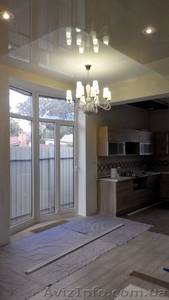 Продам дом с авторским ремонтом на ул. Костанди #1147223