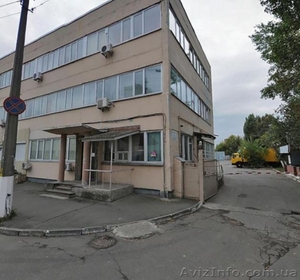 Продам действующий магазин со складськими помещениями #1147755