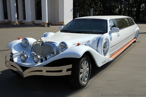 аренда лимузин  прокат #1148867