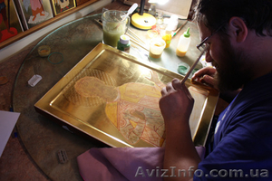 Курсы Иконописи в Николаеве #1151305