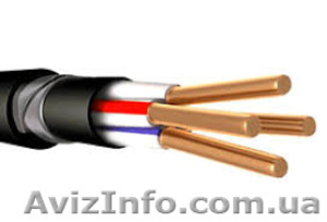 Продаем кабель и провод электрический от завода производителя. #1151393