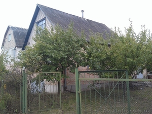Свою дачу в с.Петрушки,  10км Киев  #1151426