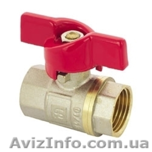 Запорная арматура,  краны шаровые,  радиаторы #1151657