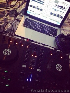 Продам Dj контроллер Traktor S2 #1152489