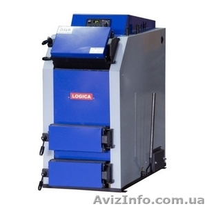 Твердотопливные котлы,  стабилизаторы напряжения,  тепло аккумуляторы #1153064