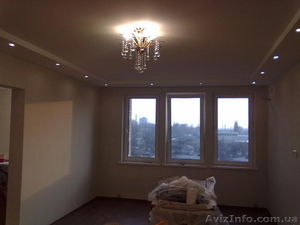 Ремонт квартир под ключ. Капитальный ремонт квартир. Днепропетровск. Заходите! #1150050