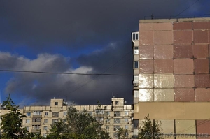 Как купить трехкомнатную квартиру на Коммунаре со скидкой 5000$? #1140977