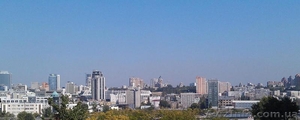 Продаю свой участок в центре Киева #1151458