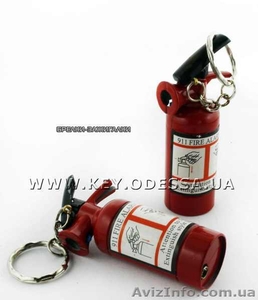 Брелки-зажигалки для ключей #1146430