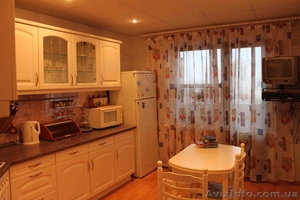 Трехкомнатная квартира с видом на море #1140929