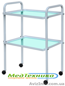 Стол для медицинских инструментов #1149102