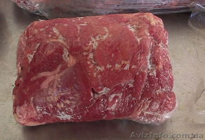 Говядина блочная в/с,  1с,  2с #1146570