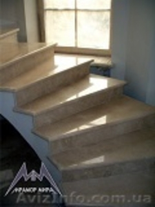 Ступени гранитные Днепропетровск #1148640