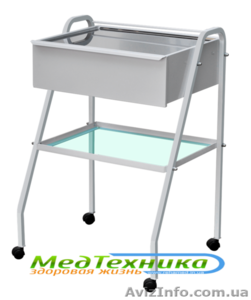 Манипуляционный столик см-3 #1149106