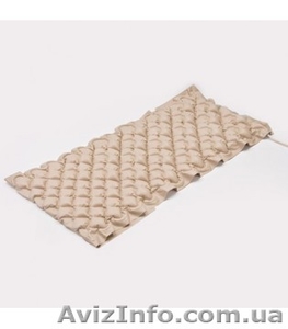 Ячеистый матрац от пролежней #1144121