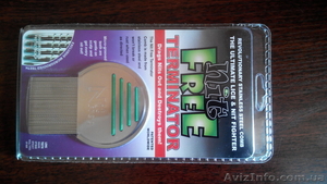 Средство от вшей и гнид Педикулеза #1152768