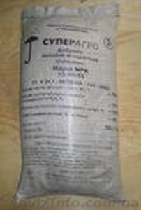 Супер Агро NPKS 15:15:15:8 #1145477