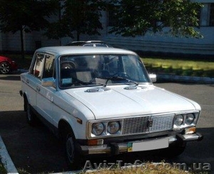 Продам ВАЗ 2106 ГБО #1153079