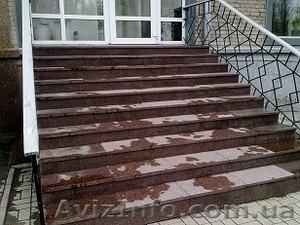 Гранитные слябы Днепропетровск #1148214