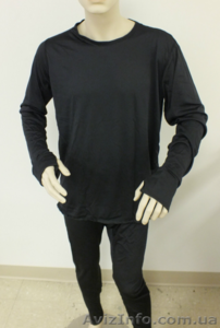 Белье для армии. Кофты и кальсоны. #1146121