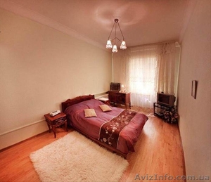 Аренда отличной квартиры в цетре #1153704