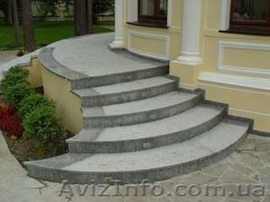 Изделия из натурального камня Днепропетровск #1148643