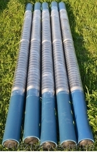 сетки галунного плетения для производства фильтра водозаборных скважин #1148058