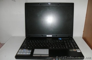 Ноутбук MSI M677 Б/У. #1151551