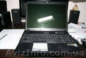 Ноутбук MSI M673 Б/У. #1151554