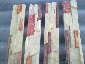 Декоративная плитка из гипса #1150959