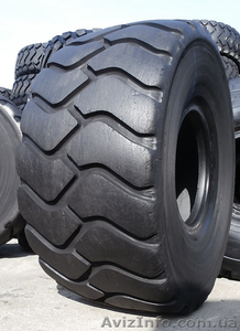 Шины для фронтальных погрузчиков #1142388