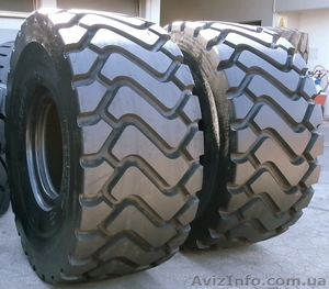 Шины для спецтехники #1142389