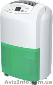 Осушитель воздуха Ballu BDH-25L #1145268