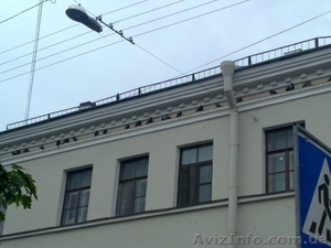 Сдам в аренду офис, с рампой, хороший  #1147753