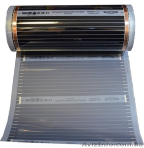 Электрический Обогрев. Отопление. Теплый пол. #1153794