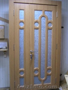 Изготовим межкомнатные двери на любой вкус и цвет. #1153568