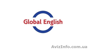 GLOBAL ENGLISH,  курсы английского языка #1141933