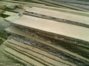 Доска необрезная ясень и дуб до 100 куб/мес #1151998