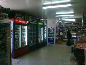 Магазин,  часть магазина. М.Студенческая #1152740
