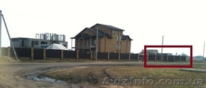 продам участок на Арабатской стрелке с. Счастливцево #1149086