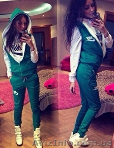 Теплые костюмы оптом и в розницу #1142590