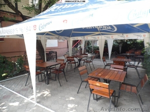 Сдам в аренду действующее кафе #1147744